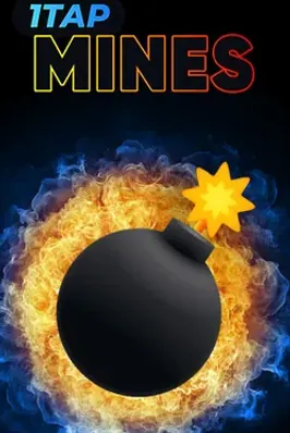 1Tap Mines