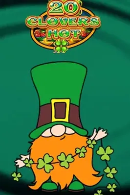 20 Clovers Hot