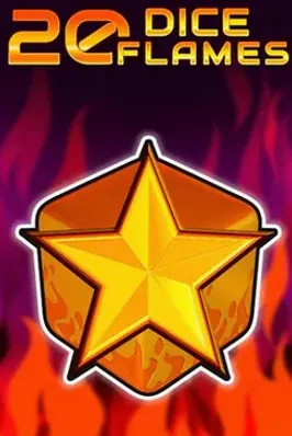 20 Dice Flames