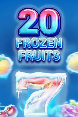 20 Frozen Fruits
