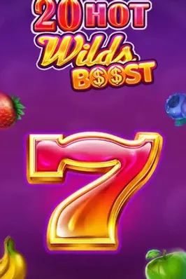20 Hot Wilds Boost