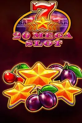 20 Mega Slot