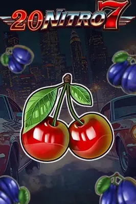 20 Nitro 7