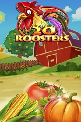 20 Roosters