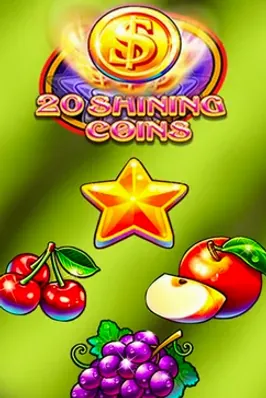 20 Shining Coins
