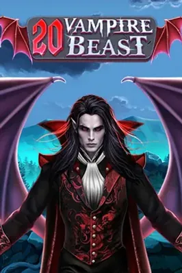20 Vampire Beast