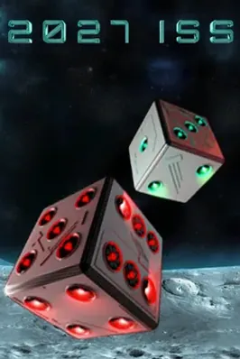 2027 ISS