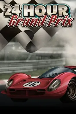 24 Hour Grand Prix