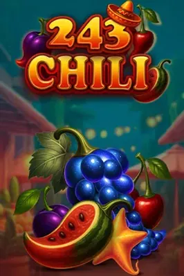 243 Chili