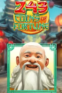 243 Coins of Fortune