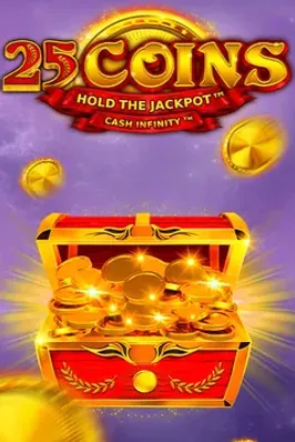25 Coins
