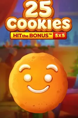 25 Cookies: Hit the Bonus