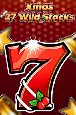27 Wild Stacks Xmas