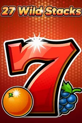 27 Wild Stacks
