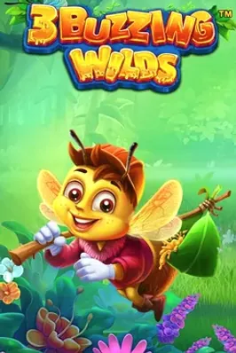3 Buzzing Wilds