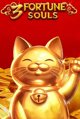 3 Fortune Souls