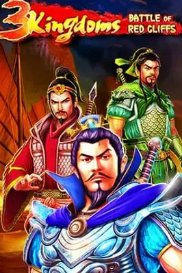 3 Kingdoms - Battle of Red Cliffs