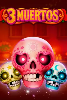 3 Muertos