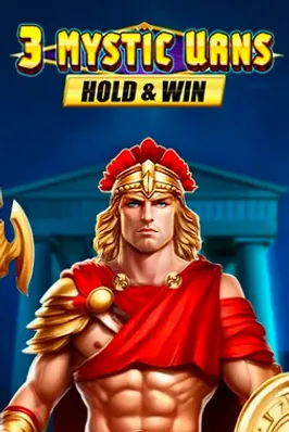 3 Mystic Urns Hold & Win