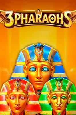 3 Pharaohs