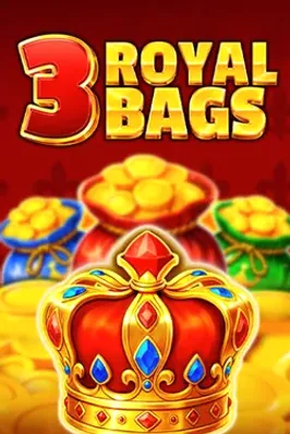 3 Royal Bags