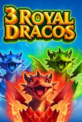 3 Royal Dracos