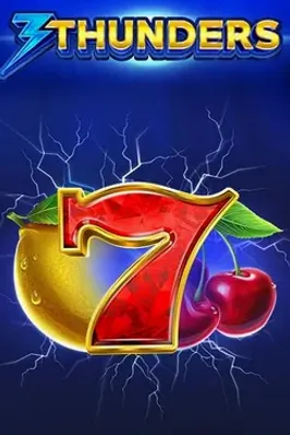 3 Thunders