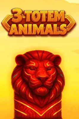 3 Totem Animals