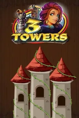 3 Towers