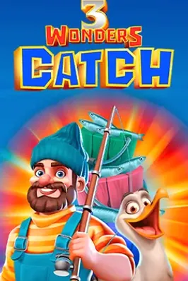 3 WONDERS CATCH