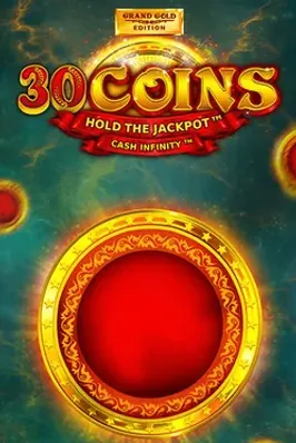 30 Coins Grand Gold Edition
