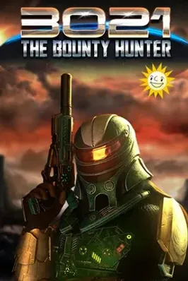 3021 AD The Bounty Hunter Gigablox