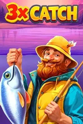 3x Catch