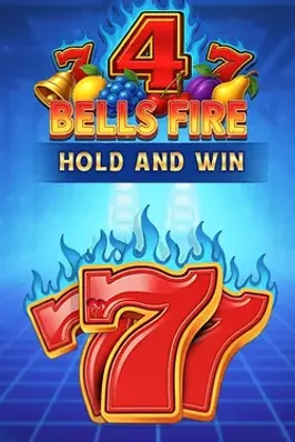 4 Bells Fire (Hold and Win)