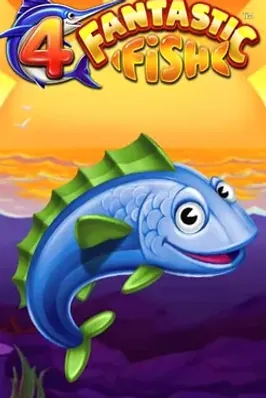 4 Fantastic Fish