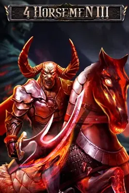 4 Horsemen 3