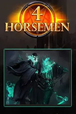 4 Horsemen