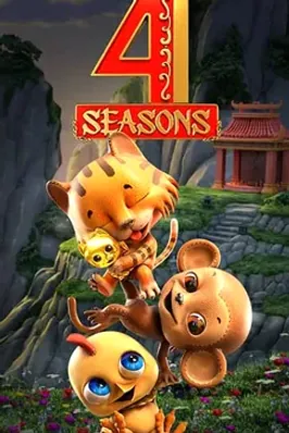 4 Seasons