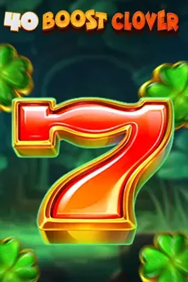 40 Boost Clover