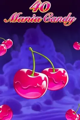40 Candy Mania