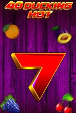 40 Ducking Hot