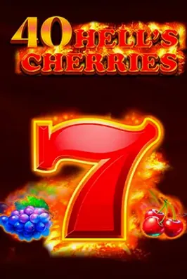 40 Hell's Cherries