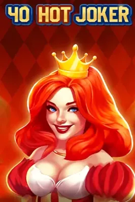 40 Hot Joker