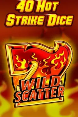 40 Hot Strike Dice