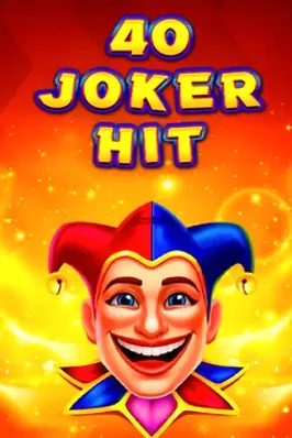 40 Joker Hit