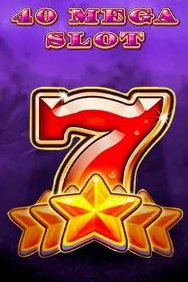 40 Mega Slot Diamond Tree Jackpot