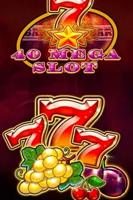 40 Mega Slot