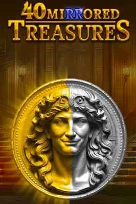 40 Mirrored Treasures