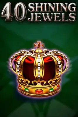 40 Shining jewels