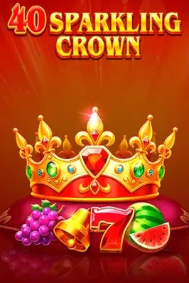 40 Sparkling Crown